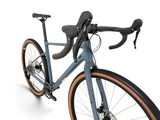 Cube Nuroad EX Gravelbike Whale´n´Black