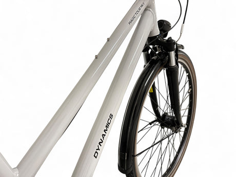 Dynamics Magic Tour women's trekking bike 28"