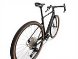 Cube Nuroad C:62 One Blackline Carbon Gravelbike
