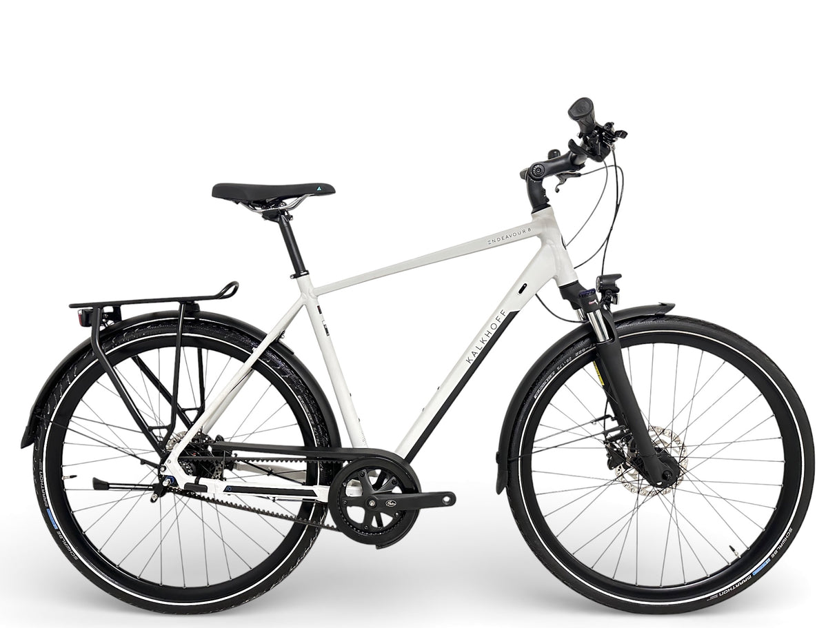 Kalkhoff Endeavour 8 Nexus Trekkingrad