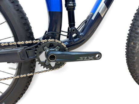 Trek Fuel EX 8