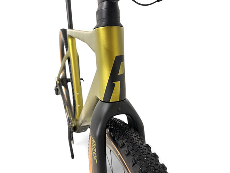 Rose Backroad GRX8120 Di2 Carbon Gravelbike