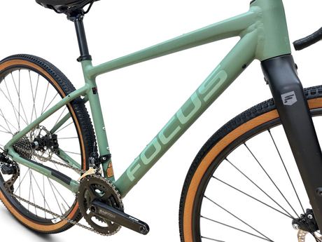 Focus Atlas 6.8 Gravelbike
