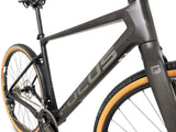 Focus Atlas 8.7 Carbon Gravelbike