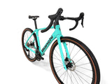 Bianchi Impulso Comp Gravelbike 2025