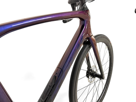 Trek Domane SLR 6 Rival AXS