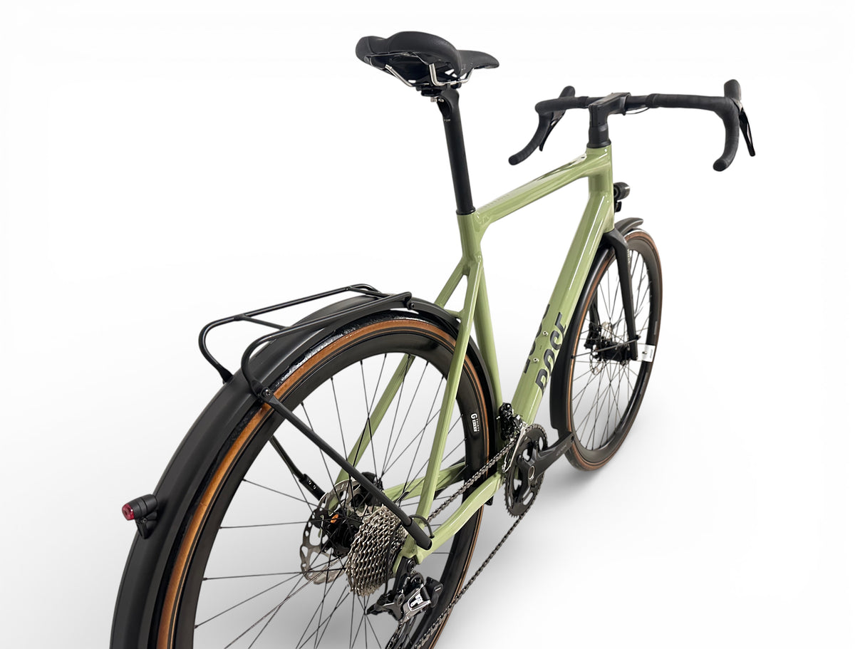 ROSE Backroad AL EQ Gravelbike