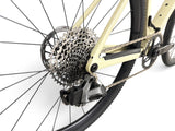 ROSE Backroad FF Rival AXS XPLR Powermeter