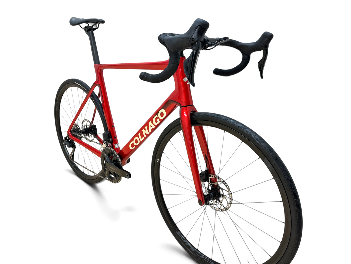 Colnago V4 105 Di2 Rennrad