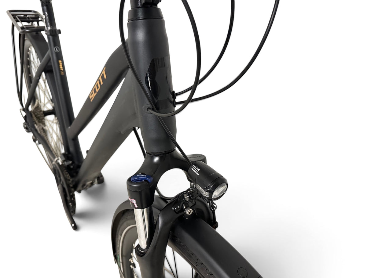 Scott Sub Sport 20 Lady