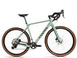 Canyon Grizl 8 1by