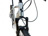 Cube Attention SLX