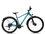 Focus Whistler 3.6 EQP