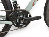 Orbea Terra H30 Gravelbike