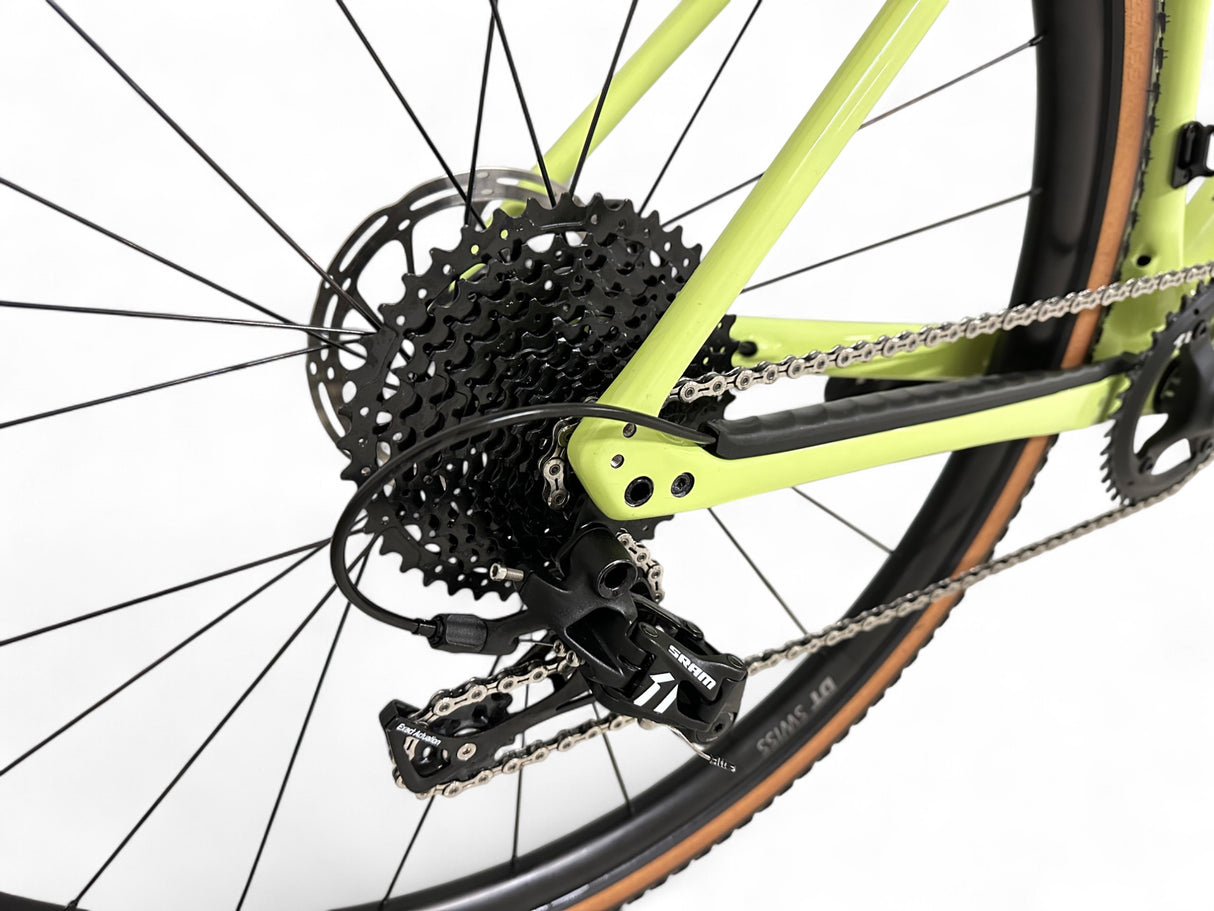 Sepcialized Diverge Sport Carbon Gravelbike