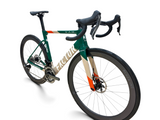 Factor Ostro VAM Sram RED