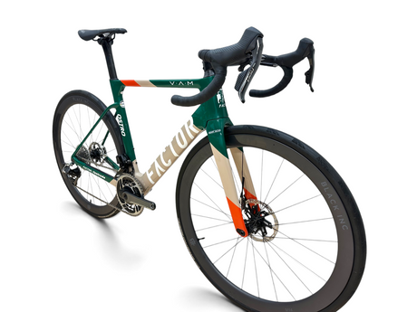 Factor Ostro VAM Sram RED