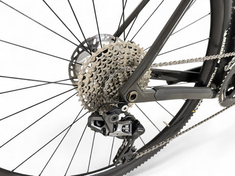 Orbea Terra M20i Team Carbon Gravelbike