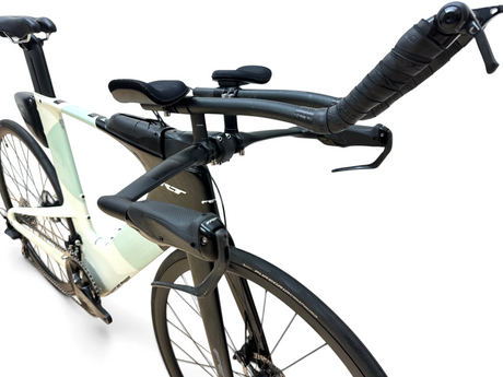 Felt IAx Advanced 105 Triathlonrad