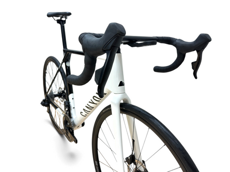 Canyon Ultimate CF SL 7 AXS Power