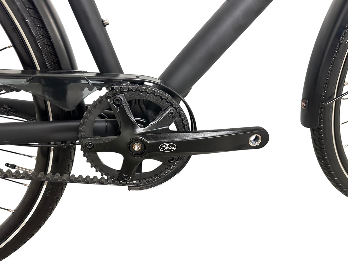 Falter U 8.0 Alfine 11 Trekkingrad