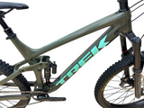Trek Remedy 8 Fully