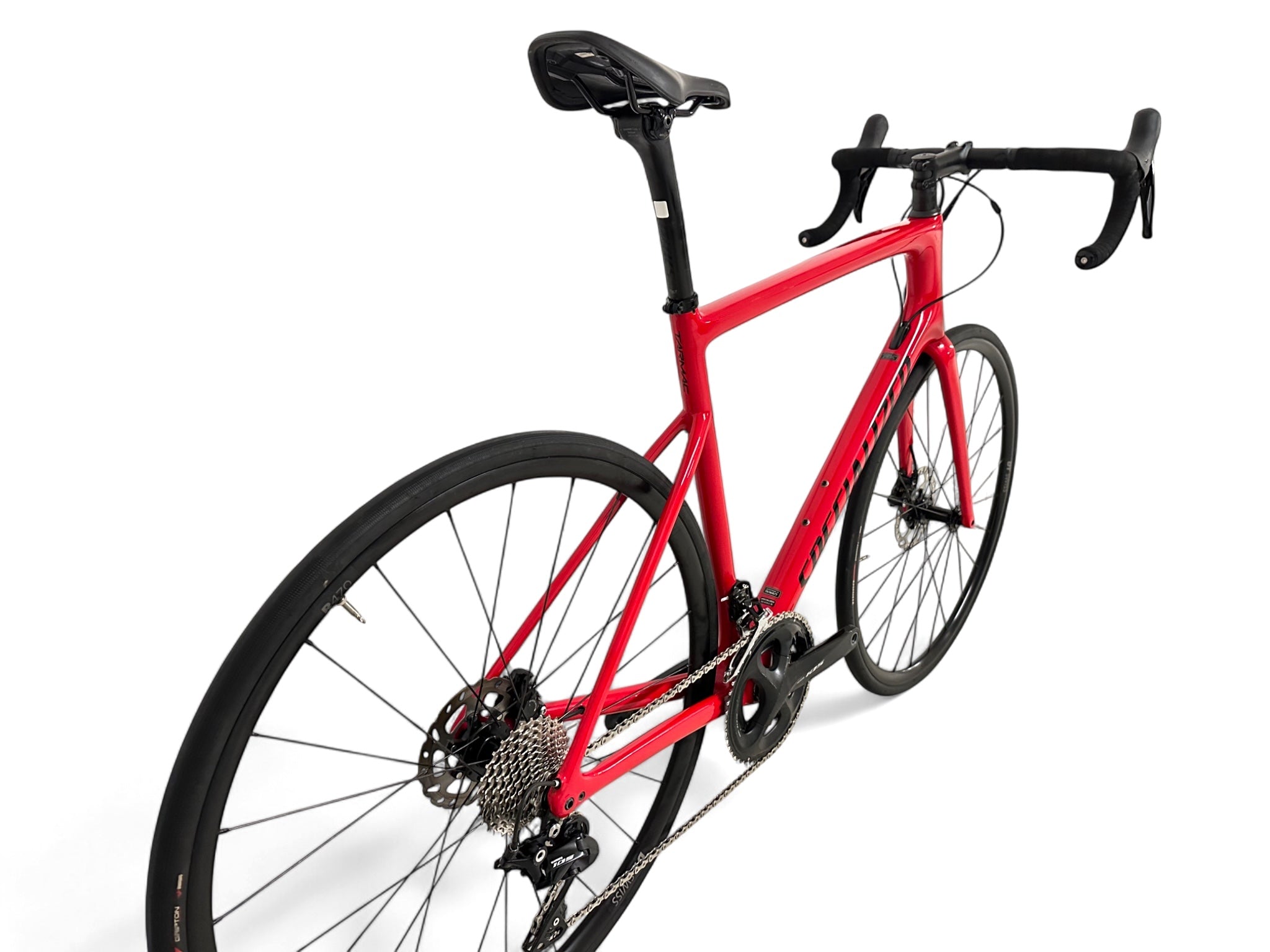 Specialized Tarmac SL6 Sport – Carbon Rennrad mit Shimano 105