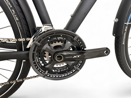 Compel XRC 1300 trekking bike XT
