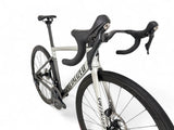 Specialized Tarmac SL7 Expert Silver Smoke