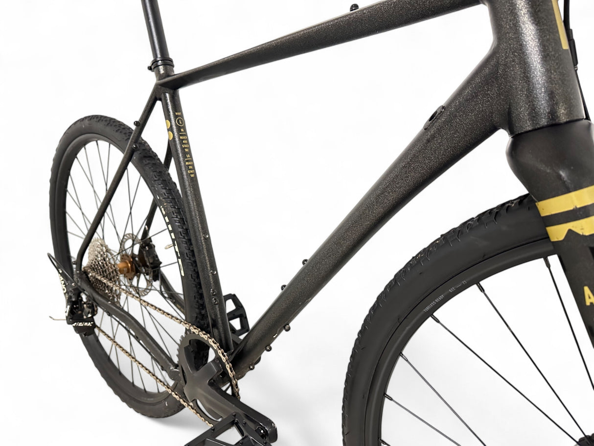 Rondo Ruut AL2 Gravelbike