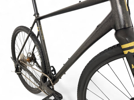 Rondo Ruut AL2 Gravelbike