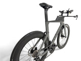 Canyon Speedmax CF 7 Disc Powermeter Triathlonrad