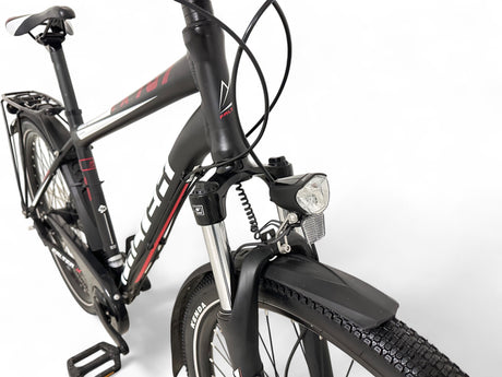 Falter FX 707 ND ATB trekking bike