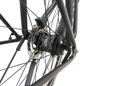 Falter U 8.0 Alfine 11 Trekkingrad