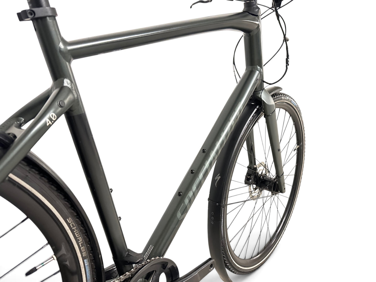 Specialized Sirrus X 4.0 EQ