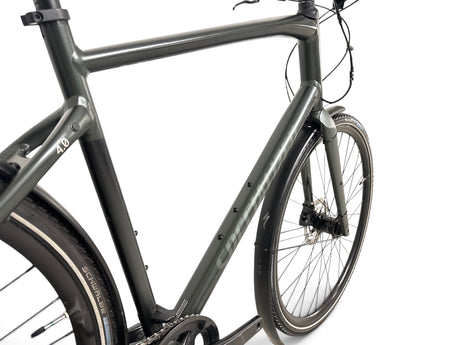 Specialized Sirrus X 4.0 EQ