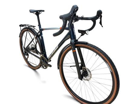 KTM X-STRADA LFC Gravelbike