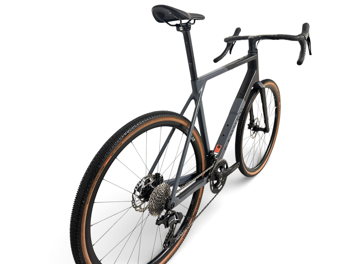Canyon Grail CF SL 7 Carbon Gravelbike