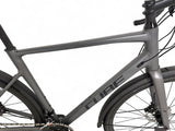 Cube Nuroad Race FE Gravelbike