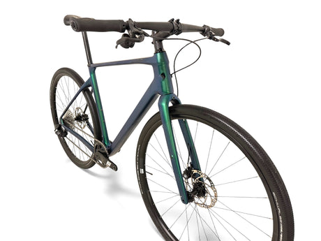 Cube Nulane C:62 SLT Fitnessbike