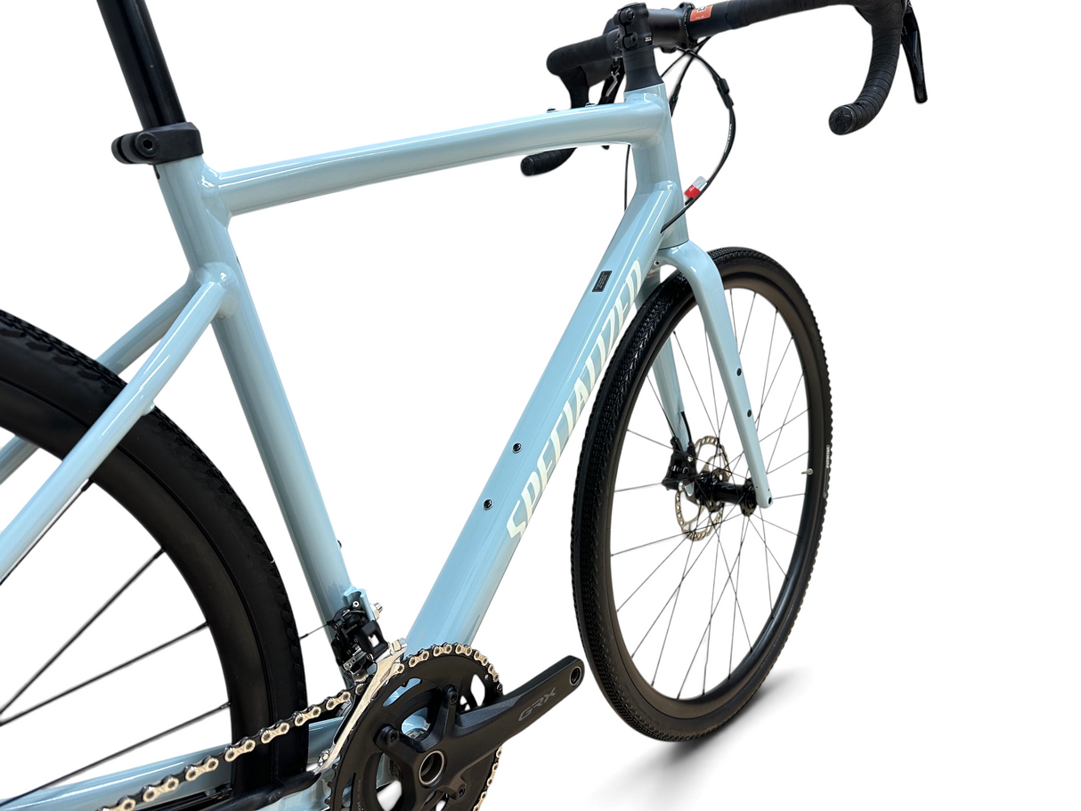 Specialized Diverge E5 Elite Gravelbike