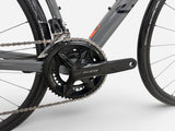 Canyon Endurace 7 RAW 105 Rennrad