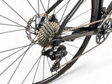 Cannondale CAAD 13 Disc 105 Rennrad