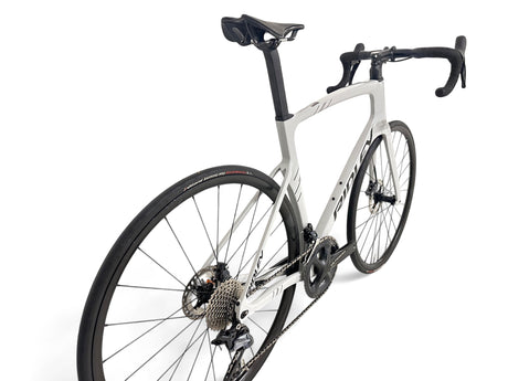 Ridley Noah Disc Ultegra Aero Carbon Rennrad