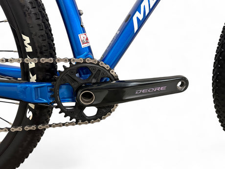 Merida Big.Nine 600 mountain bike