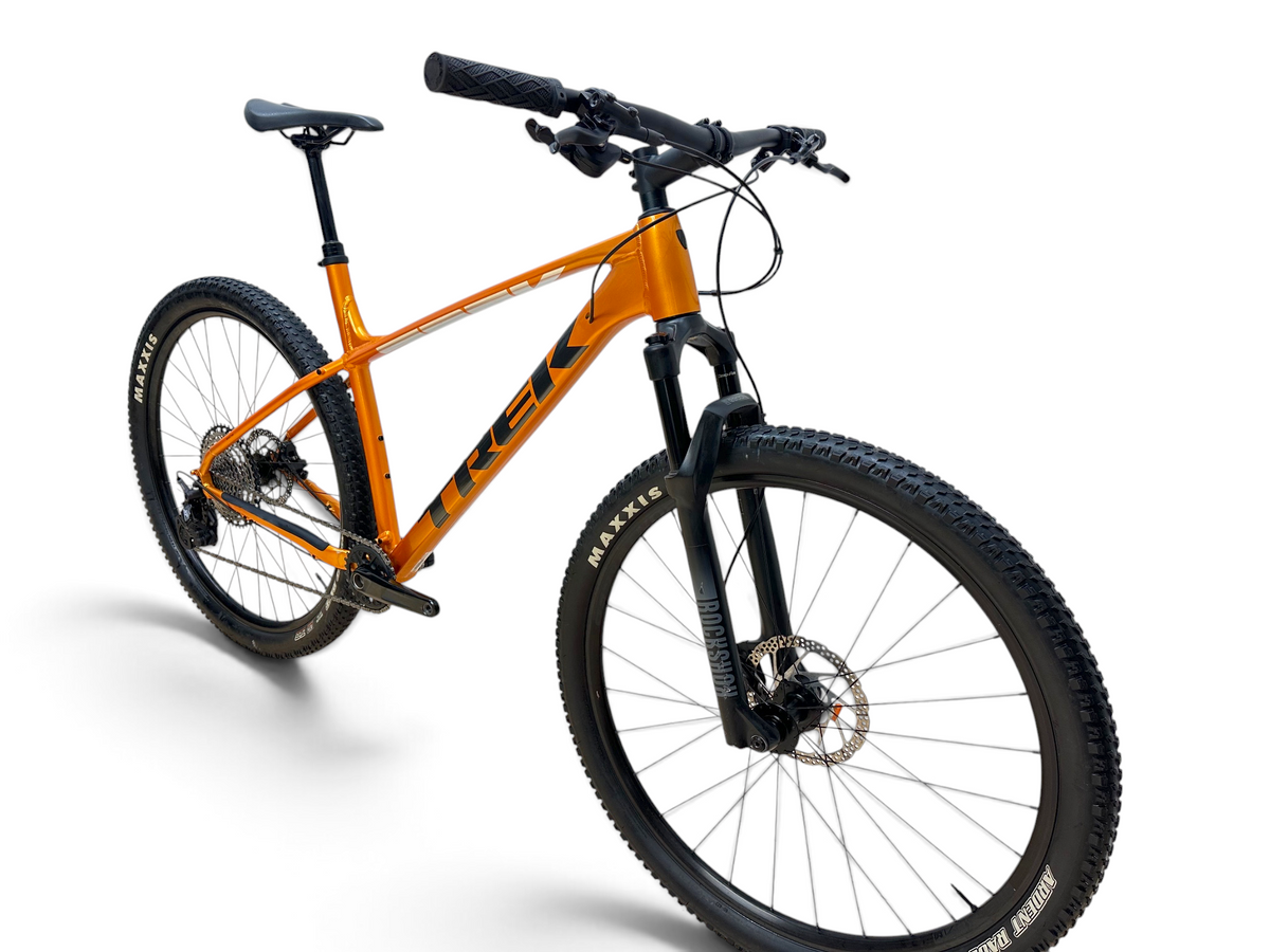 Trek X-Caliber 9
