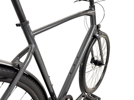 Specialized Sirrus X 2.0 EQ Fitnessbike