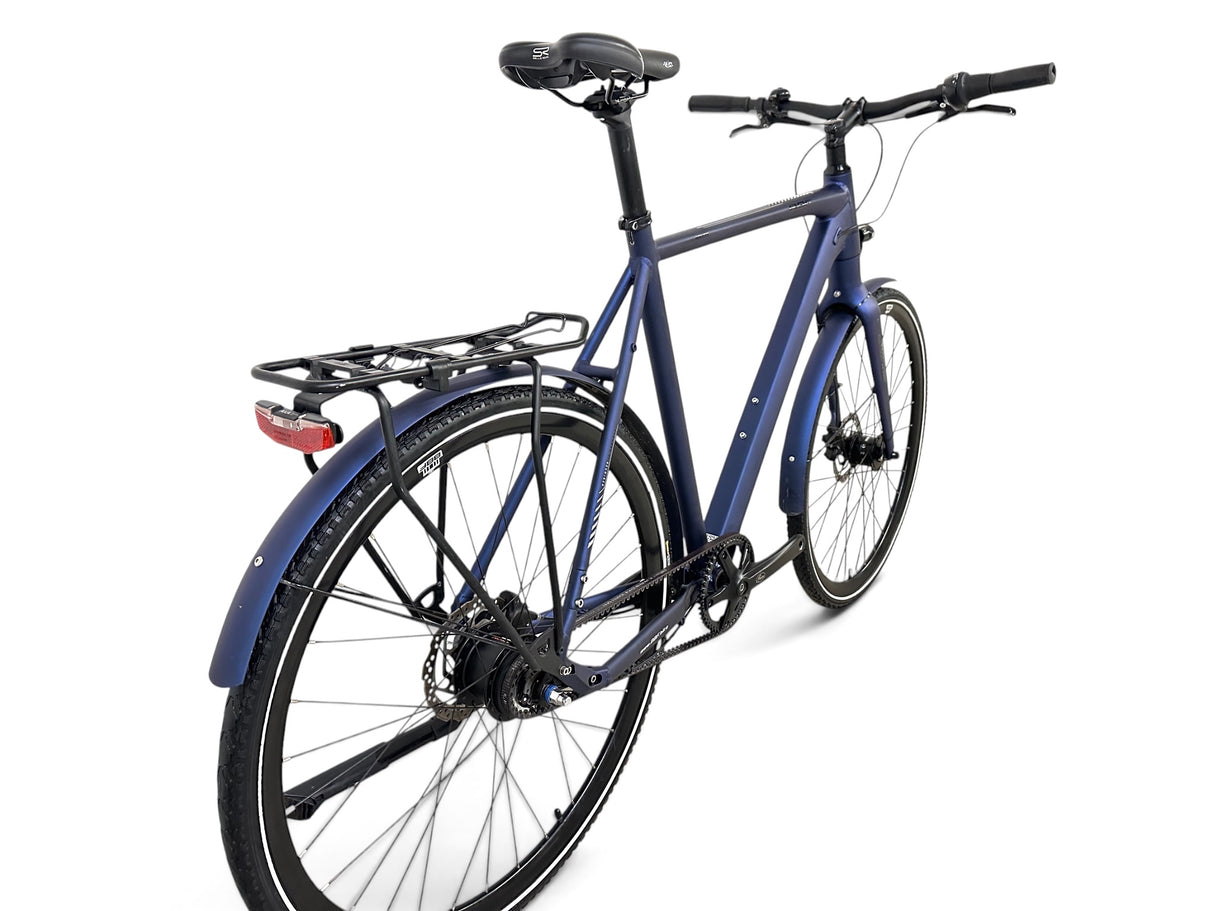 BBF Ibiza Urban Bike Belt