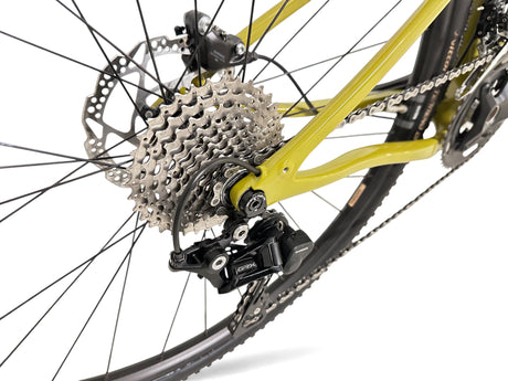 Cannondale Topstone Carbon 4 Gravelbike