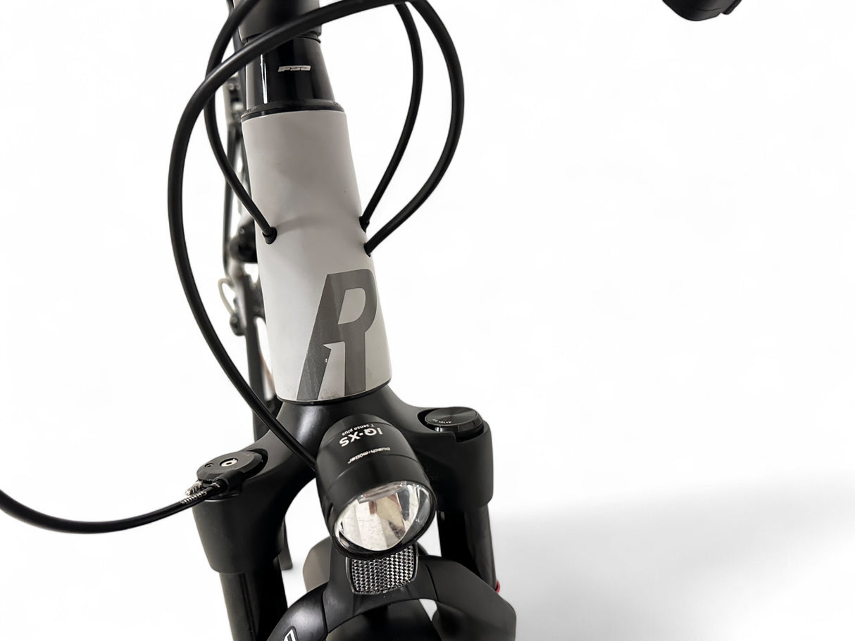 Rose Mutlisport 3 Trekkingrad XT